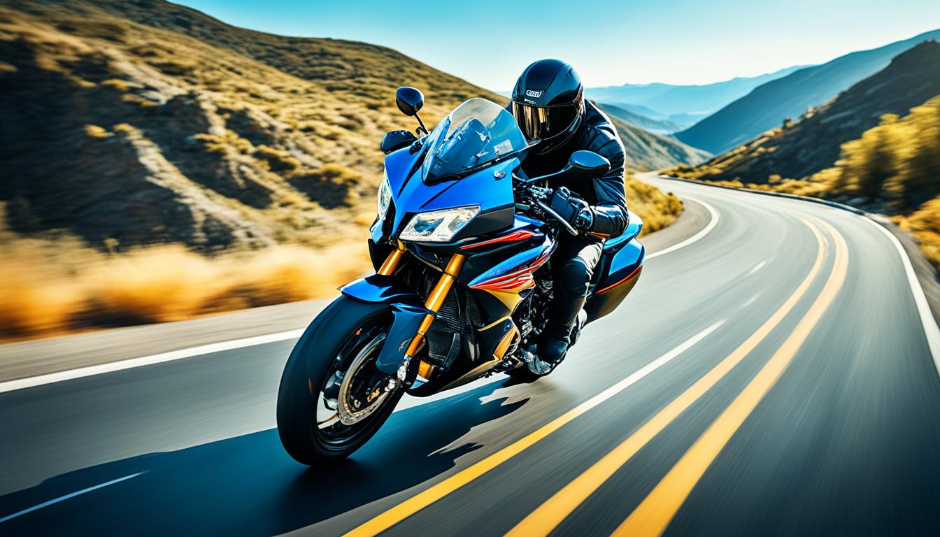 Motorcycle Insurance Insights