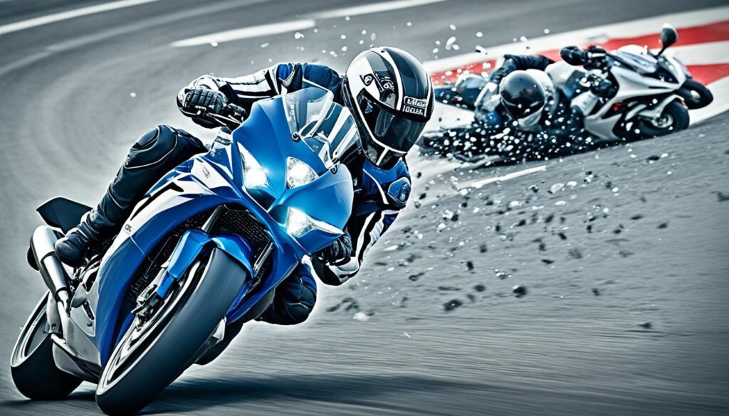 motorcycle insurance claims processing