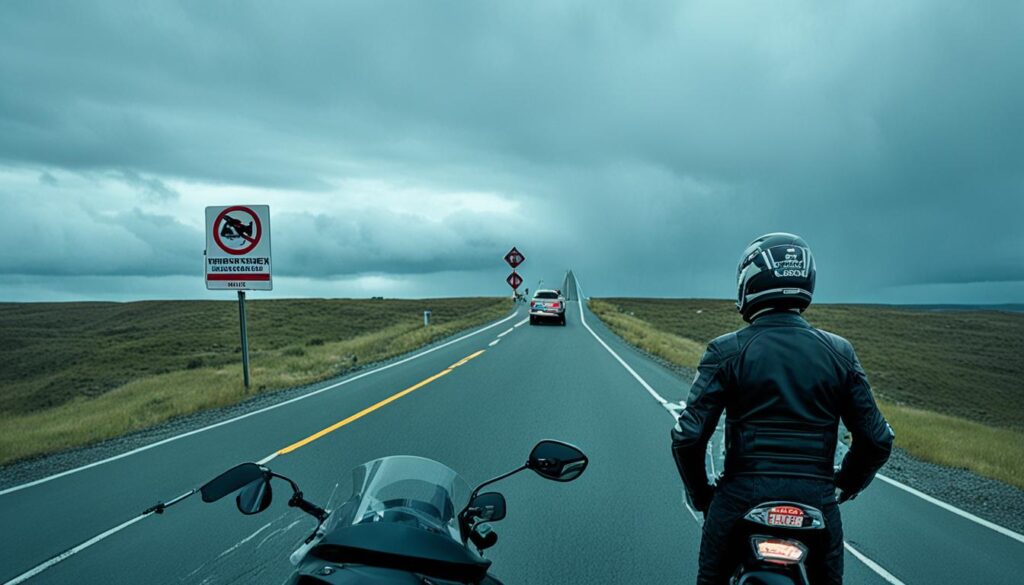 motorcycle insurance regulations